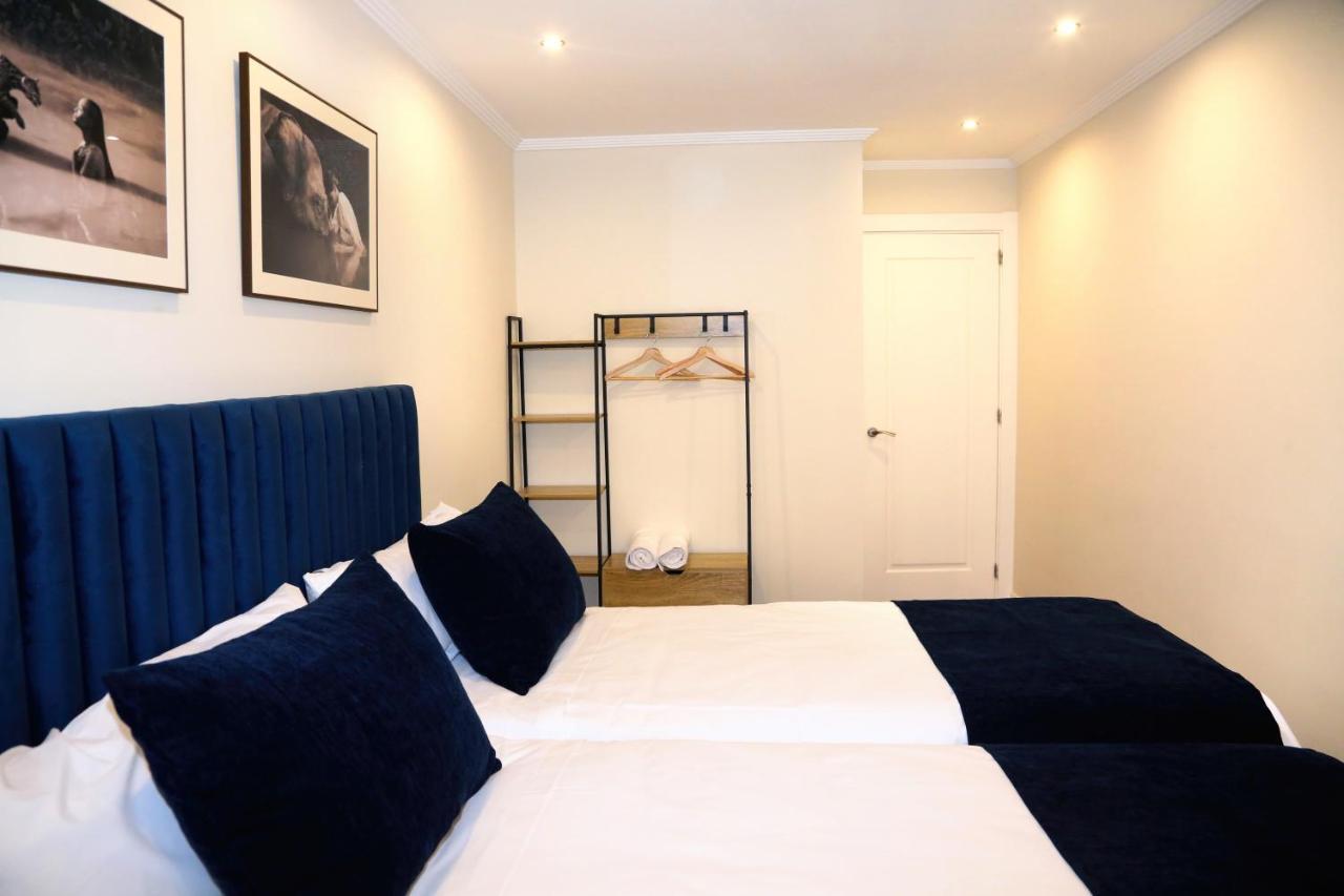 River Deluxe Con Garaje Gratis Apartment
