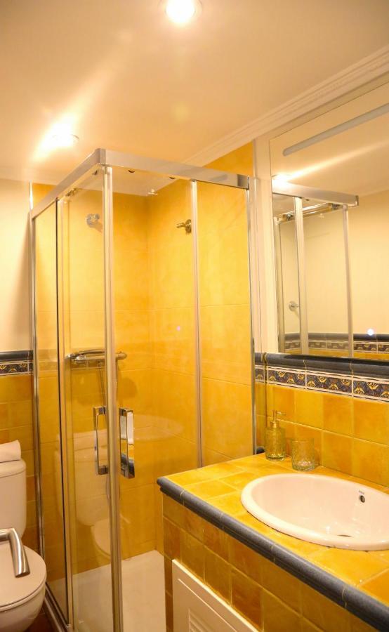Apartment River Deluxe Con Garaje Gratis Bilbao