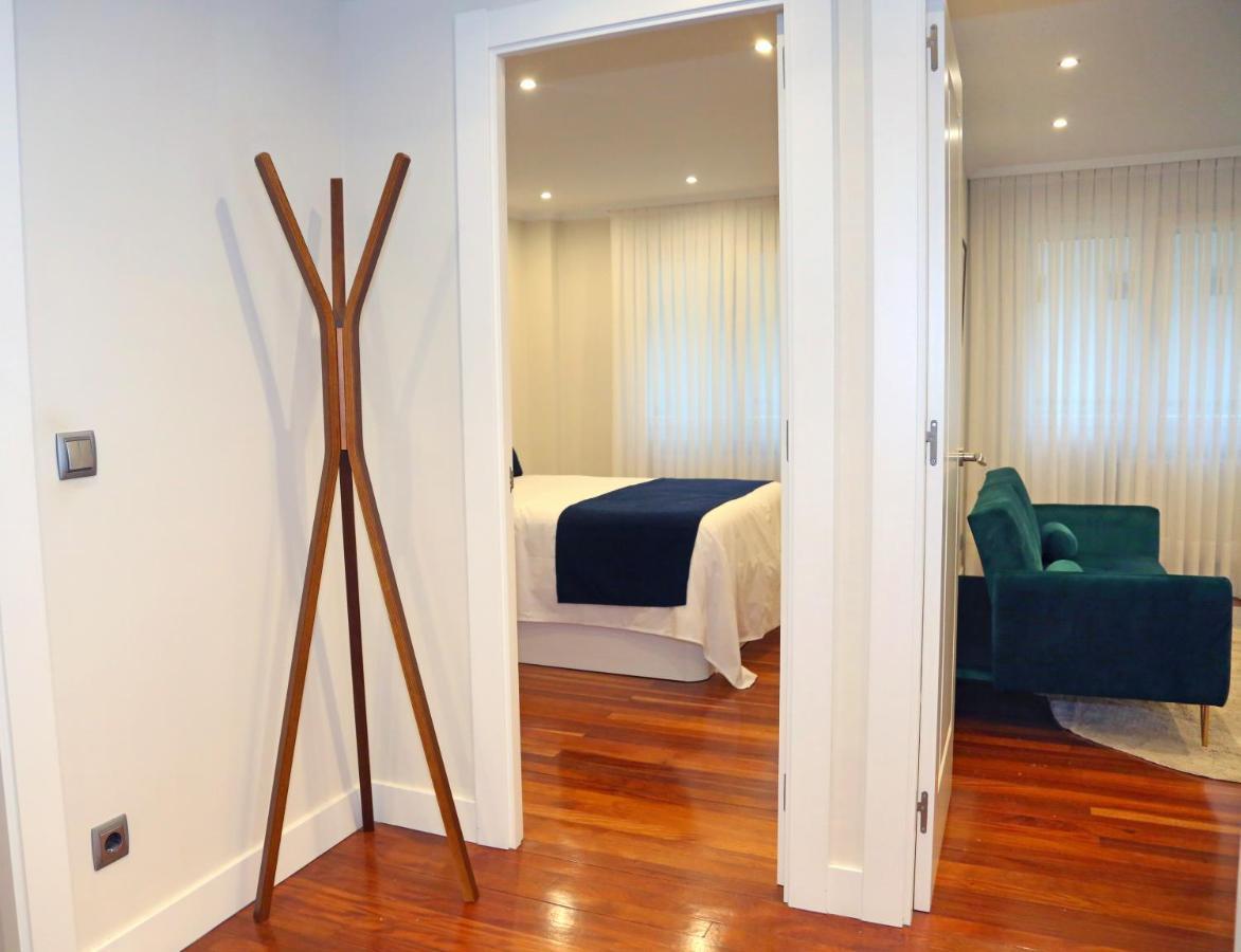 River Deluxe Con Garaje Gratis * Bilbao