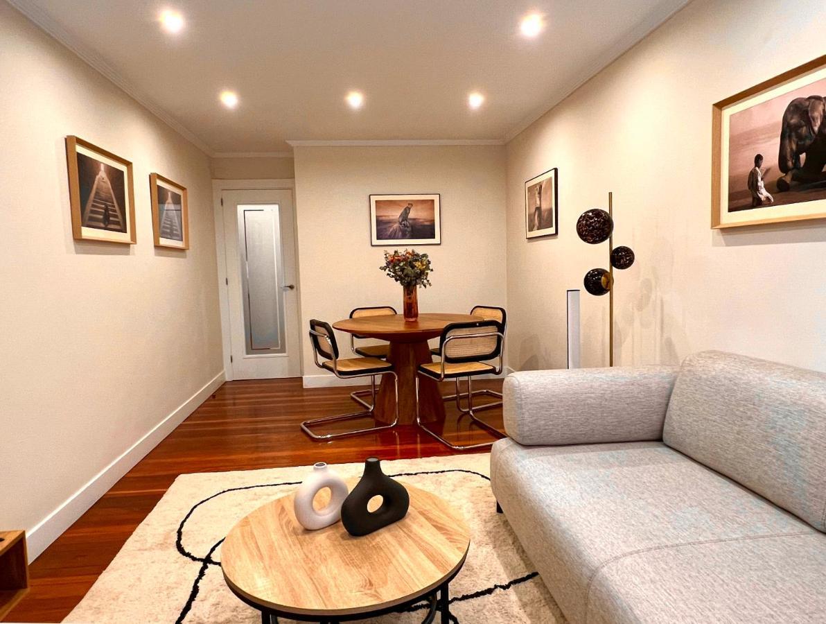 Apartment River Deluxe Con Garaje Gratis