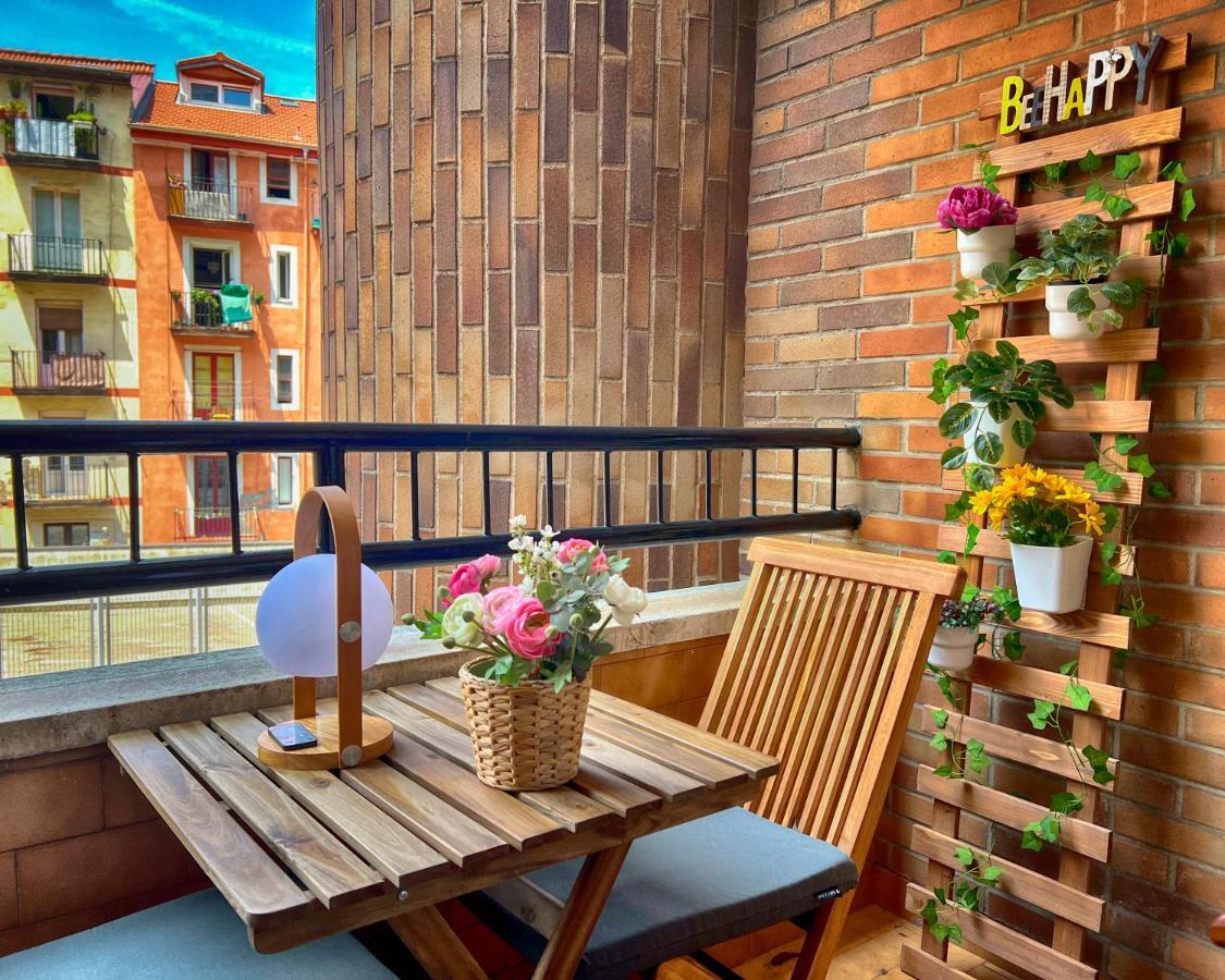 Apartment River Deluxe Con Garaje Gratis *