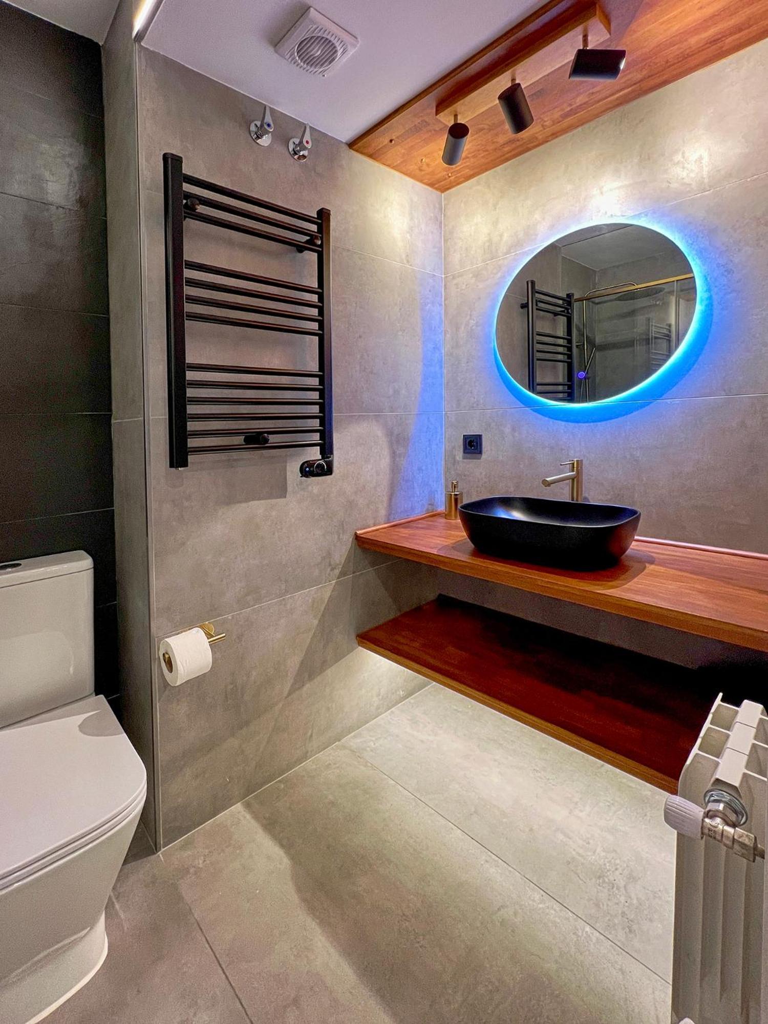River Deluxe Con Garaje Gratis