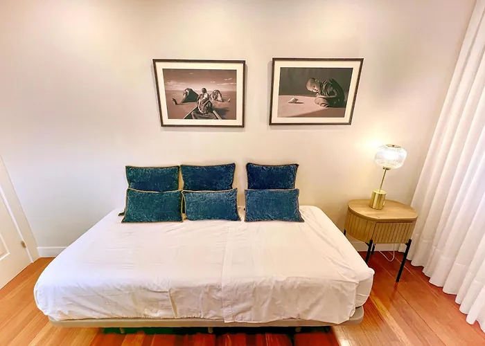 River Deluxe Con Garaje Gratis