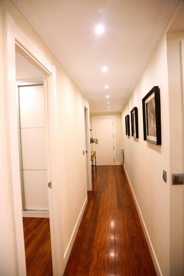 Apartment River Deluxe Con Garaje Gratis