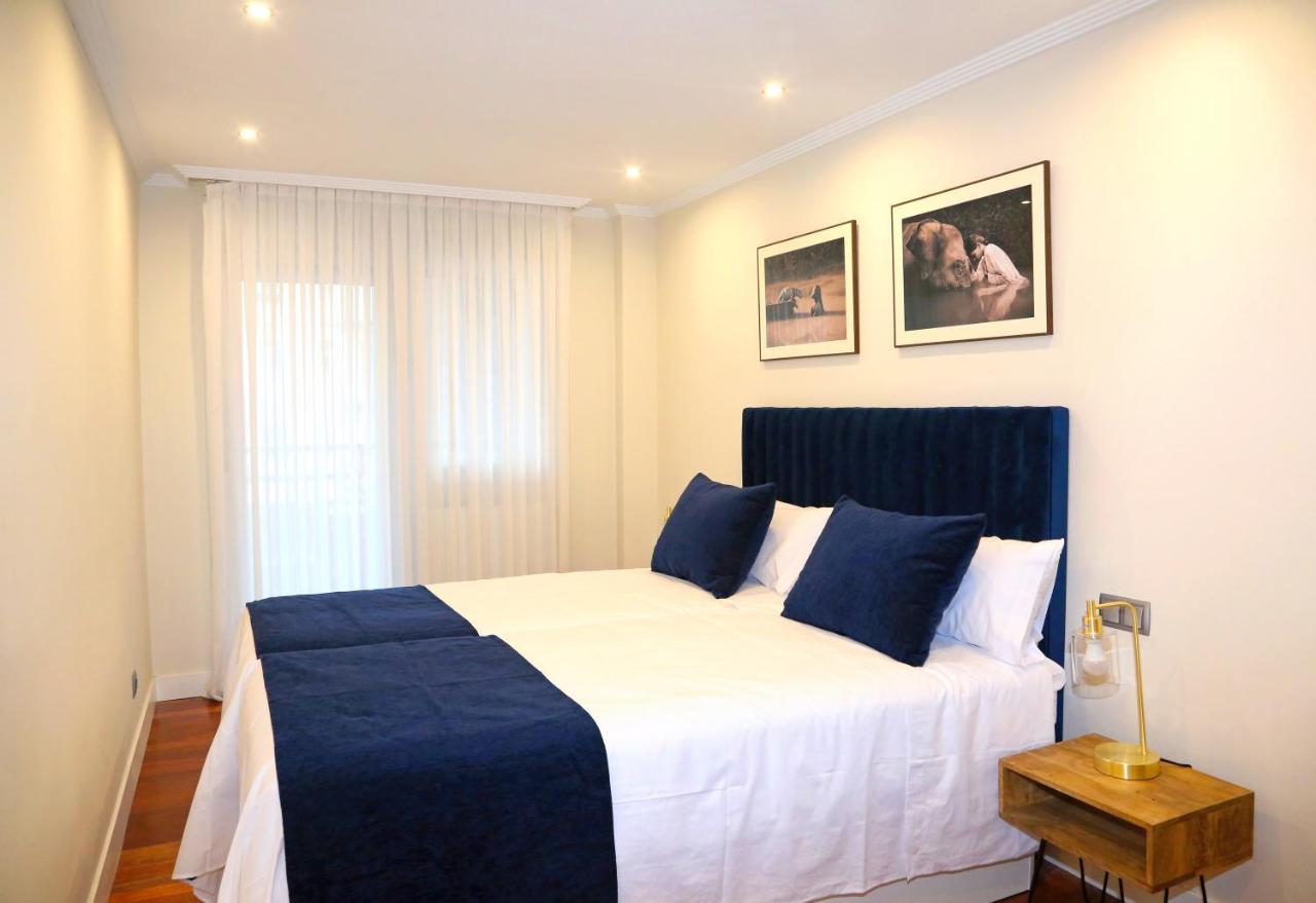 River Deluxe Con Garaje Gratis * Bilbao