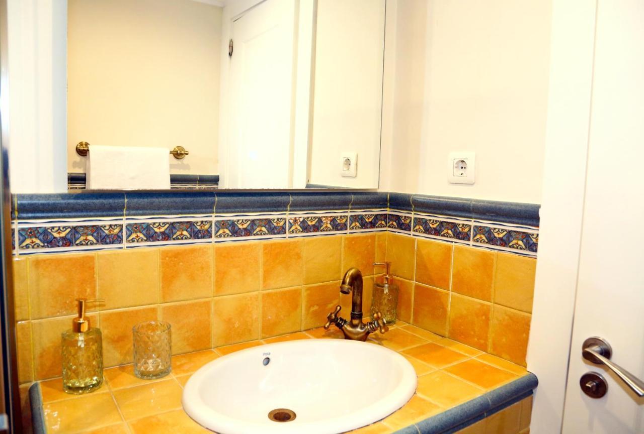 River Deluxe Con Garaje Gratis * Bilbao