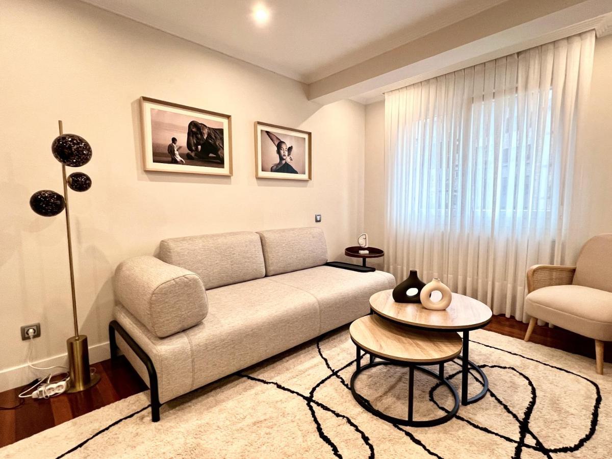 River Deluxe Con Garaje Gratis Apartment