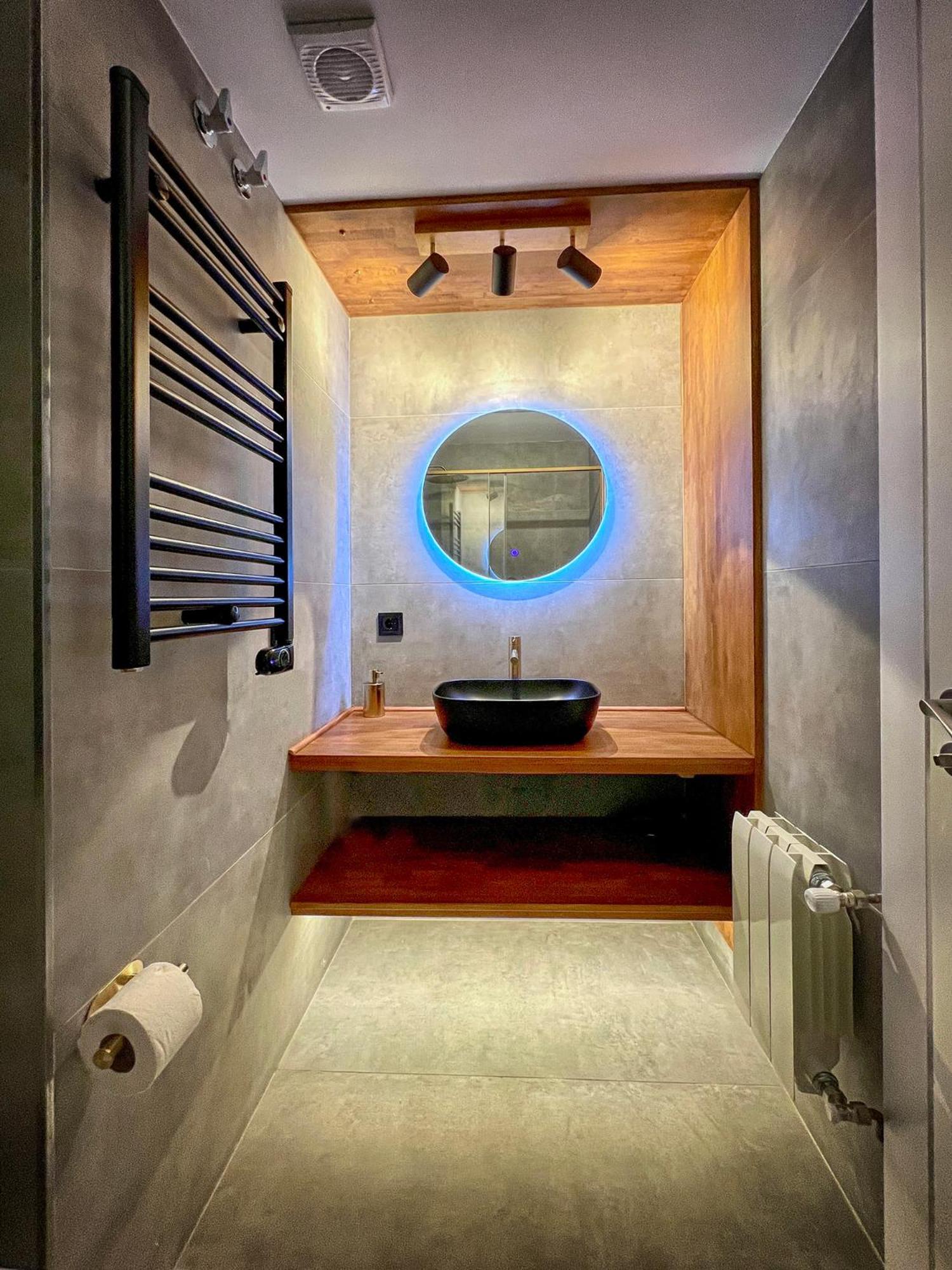 River Deluxe Con Garaje Gratis Apartment *