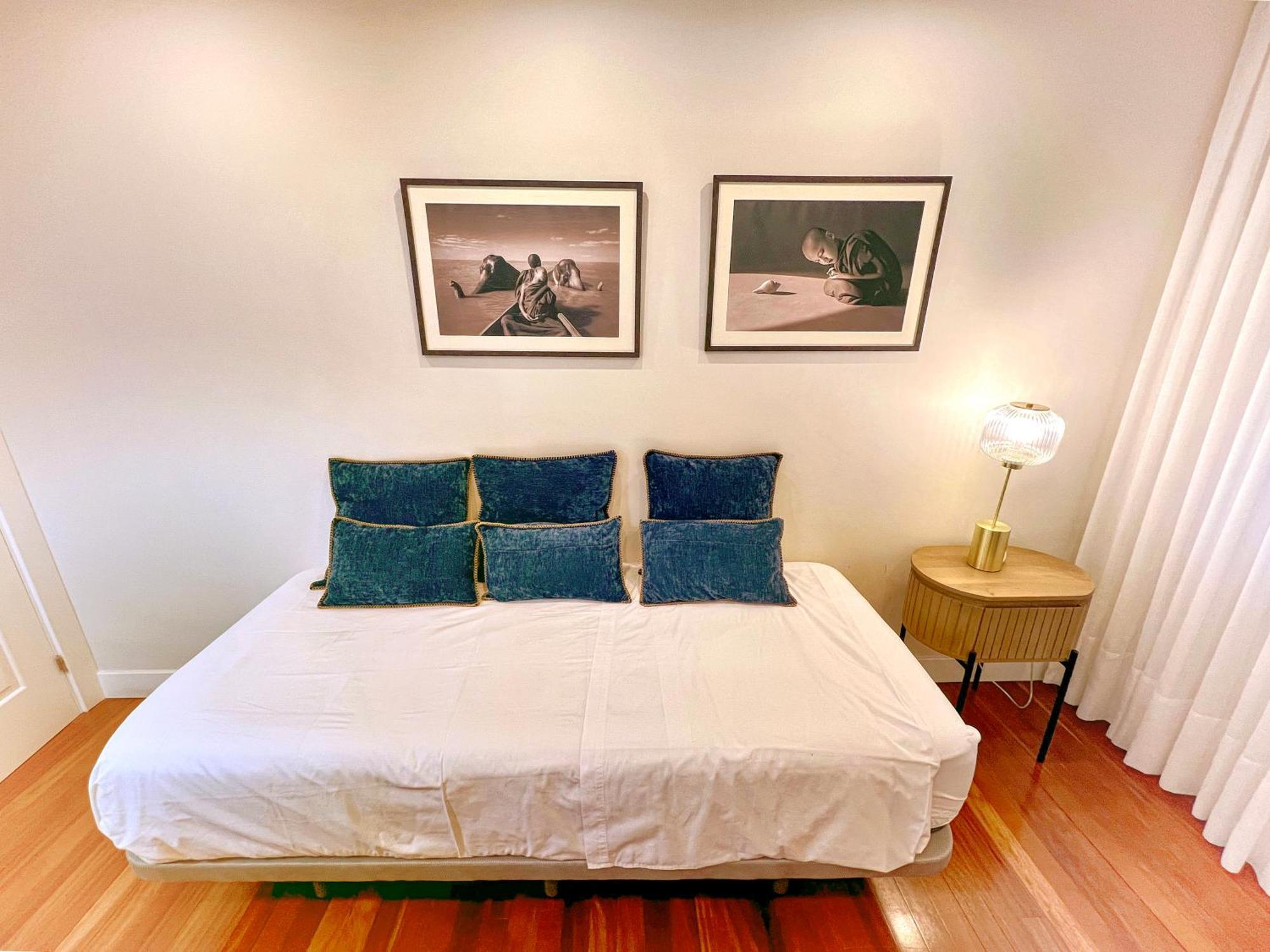 River Deluxe Con Garaje Gratis Apartment *